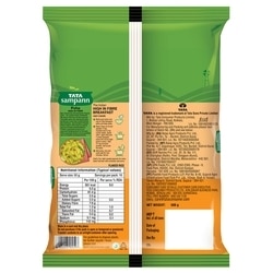 Tata Sampann White Thick Poha 500 g 2