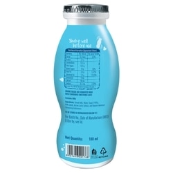 Mother Dairy Sweetened Lassi 180 ml 3