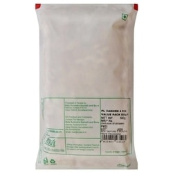 Private Label Cashew 4 pcs Value Pack 500 g 2