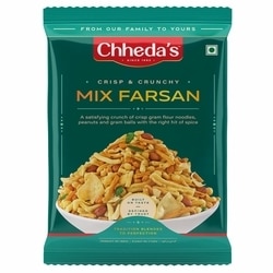 Chheda's Mix Farsan 500 g