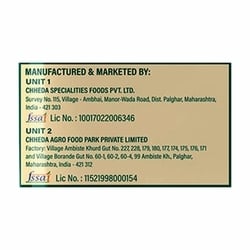 Chheda's Mix Farsan 500 g 5