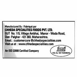 Chheda's Mix Farsan 500 g 6