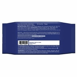 MamyPoko Aloevera Extra Clean Wipes 72 pcs 2