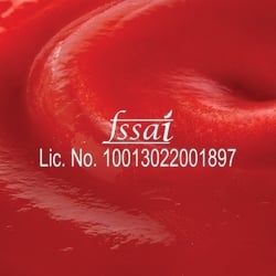 Kissan Fresh Tomato Ketchup 1 kg 13