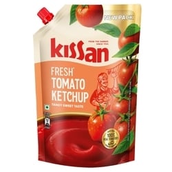 Kissan Fresh Tomato Ketchup 1 kg 2
