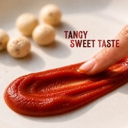 Kissan Fresh Tomato Ketchup 1 kg 6