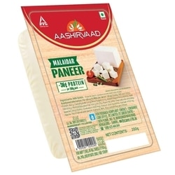 Aashirvaad Malaidar Paneer 200 g 2