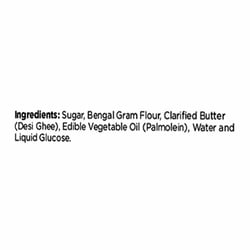 Lal Premium Mysore Pak 80 g 4
