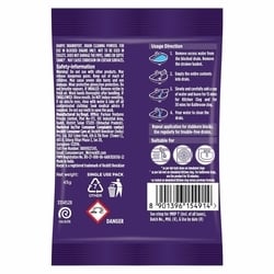Harpic Drain Xpert Drain Cleaner Powder 45 g 2