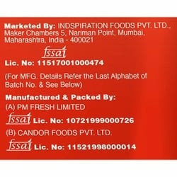Taali Premium Salted Peanuts 150 g 7