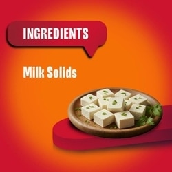 Aashirvaad Malaidar Paneer 500 g 7