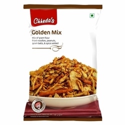 Chheda's Golden Mix 500 g