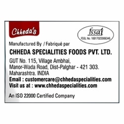 Chheda's Golden Mix 500 g 7