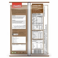 Chheda's Golden Mix 500 g 2