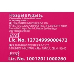 Wonderland Foods Khushiyon ki Saugaat Dry Fruits Gift Pack 300 g 8
