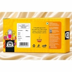 Wonderland Foods Khushiyon ki Saugaat Dry Fruits Gift Pack 300 g 2