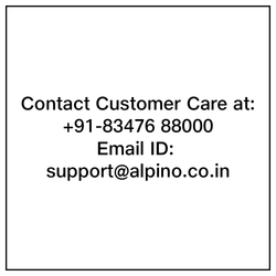 Alpino Zero Added Sugar Nut & Berries Diet Muesli 400 g 8