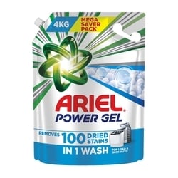 Ariel Matic Top Load Liquid Detergent 4 kg