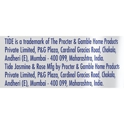 Ariel Matic Top Load Liquid Detergent 4 kg 8