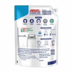 Ariel Matic Top Load Liquid Detergent 4 kg 2