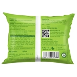 Mother Dairy Probiotic Tadka Chach 260 ml 2