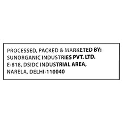 Wonderland Foods Sunflower Seeds 100 g 7