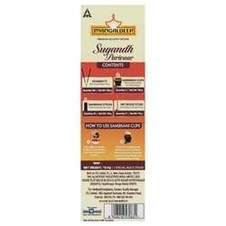 Mangaldeep Premium Sugandh Parivar Agarbatti 314 g + 1 Multi Stand 2