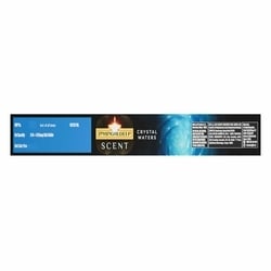 Mangaldeep Scent Crystal Waters Agarbatti 24 N 8