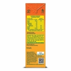 Real Fruit Power Litchi Juice 125 ml (Pack of 10) 5