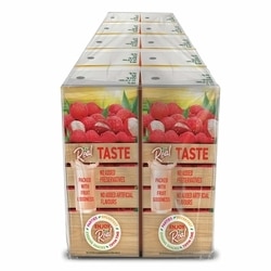 Real Fruit Power Litchi Juice 125 ml (Pack of 10) 6