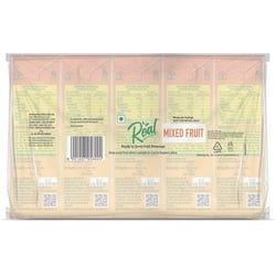 Real Fruit Power Mixed Fruit 10N x 125 ml 8