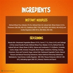 Sunfeast Yippee Magic Masala Noodles 700 g 6