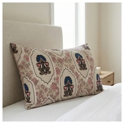 Ulhaas Assorted Super Microfiber Pillow Cover (45x 67cm) (Design/colour may vary) 1 pc