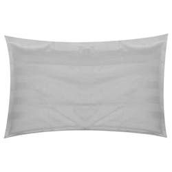 Ulhaas Assorted Super Microfiber Pillow Cover (45x 67cm) (Design/colour may vary) 1 pc 3