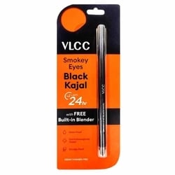 VLCC Smokey Black Kajal 0.35 g