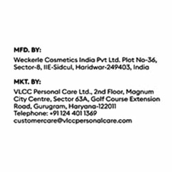 VLCC Smokey Black Kajal 0.35 g 6