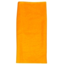 Divine Sutra Orange Pooja Cloth 2