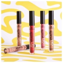 Essence 8h Matte Liquid Lipstick 2.5 ml (07) 5