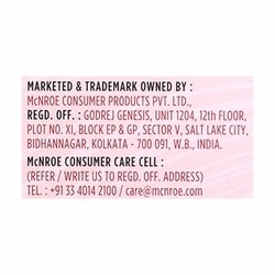 Secret Temptation Perfume Gift Set for Women (4N x 20 ml) 9