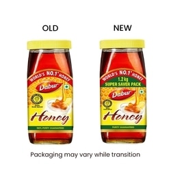 Dabur Honey 1.2 kg 2