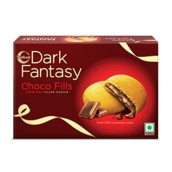 Sunfeast Dark Fantasy Choco Fills Cookie 230 g