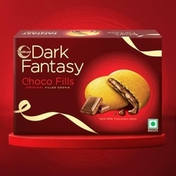 Sunfeast Dark Fantasy Choco Fills Cookie 230 g 2