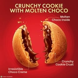 Sunfeast Dark Fantasy Choco Fills Cookie 230 g 3