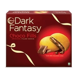 Sunfeast Dark Fantasy Choco Fills Cookie 460 g