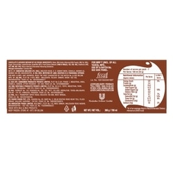 Kwality Wall's Slow Churned Chocolate Ice Cream 700 ml 2