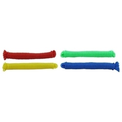 Swastik Assorted Plastic Cloth Rope 15 m 2