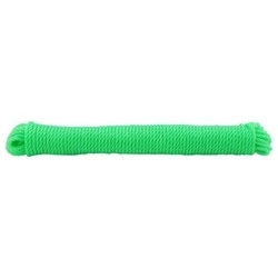 Swastik Assorted Plastic Cloth Rope 15 m 5