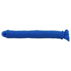 Swastik Assorted Plastic Cloth Rope 15 m 7