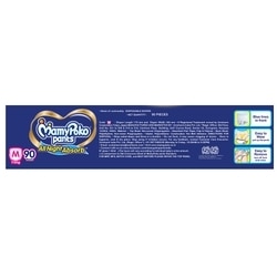 Mamy Poko Pants M Size 7-12 kg ((90 Packs) 2
