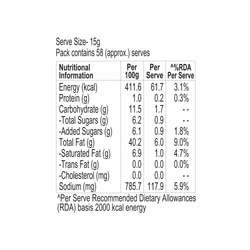 Funfoods Veg Mayo Classic 875 g 3